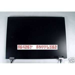    *NEW* Dell Latitude E6500 LED LCD Back Cover Y457H: Electronics