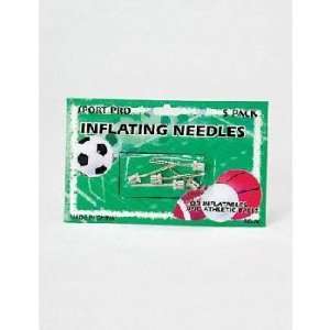  Inflator Needles Case Pack 144 