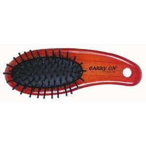  Spornette Carry On Salon Brush Beauty