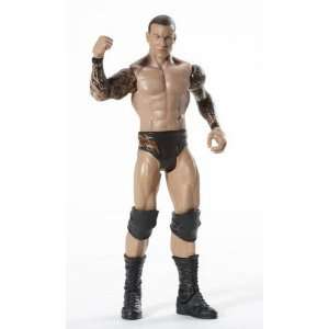  Randy Orton, WWE Wrestler (REG 14.95) Toys & Games