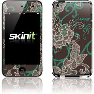  Reef   Last Kiss skin for iPod Touch (4th Gen)  