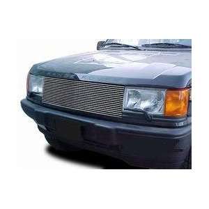   Trenz Grille Insert for 1996   1998 Land Rover Range Rover: Automotive