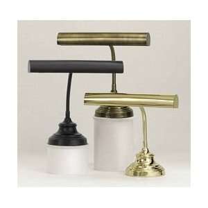   Brass Advent Piano Lamps Traditional / Classic Piano Lamp from the