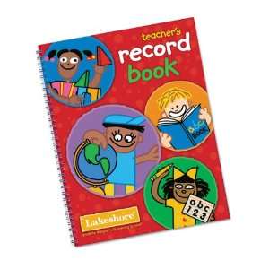  Teachers Record Book