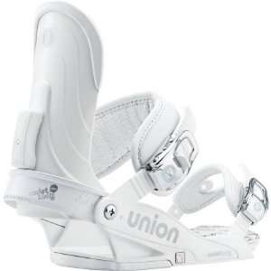  Union Cadet Binding   Womens White, S/M Sports 