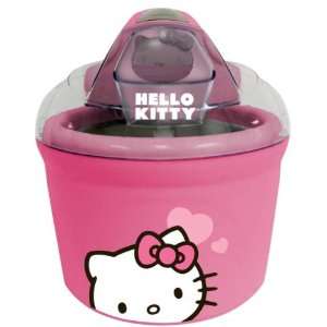  Hello Kitty Ice Cream Maker: Toys & Games