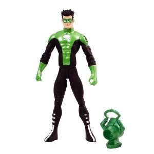   League Series 1: Green Lantern Kyle Rayner Action Figure: Toys & Games