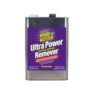 Krud Kutter Ultra Power Remover, 1 Gal