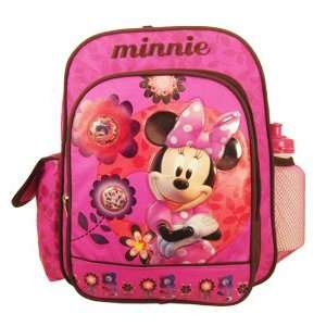  Disney Minnie Mouse Toddler Backpack: Toys & Games