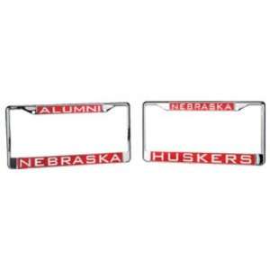    Nebraska Cornhuskers Lic Nebraska Huskers