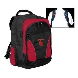  USC Trojans Backpack: Sports & Outdoors