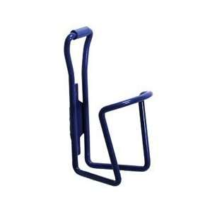  ACTION WATER BOTTLE CAGE ACTION BLUE: Sports & Outdoors