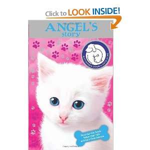  Battersea Dogs & Cats Home: Angels Story [Paperback]: Battersea 