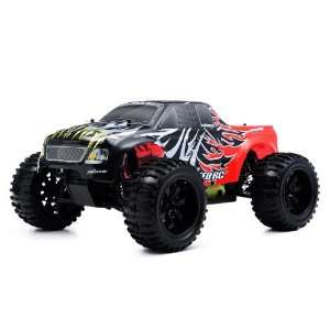  1/10 2.4Ghz Exceed RC Electric Infinitive EP RTR Off Road 