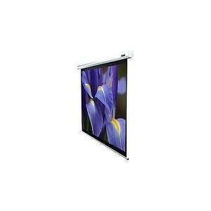  Elite Screens VMAX2 Electric Projection Screen: Office 