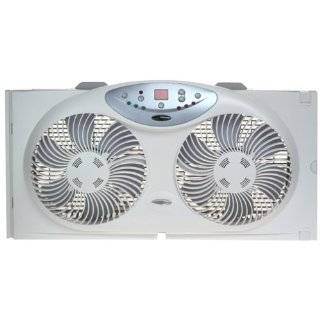 Air King 9122  9 Window Exhaust Fan  Great for Small Windows:  