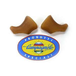  CAMPAGNOLO NUOVO RECORD HOODS PAIR   NOS! GUM: Sports 