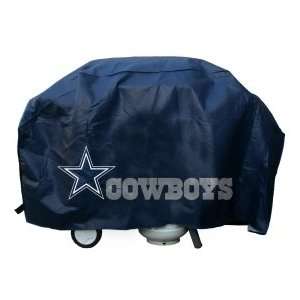  Dallas Cowboys NFL Grill Cover Economy: Sports & Outdoors