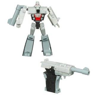 Transformers Legends Class Megatron   Reveal the Shield by Hasbro
