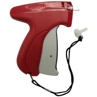   Mark III ® Standard tag gun with 5,000 2 fasteners (barbs) one spare