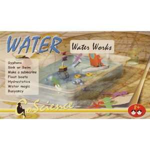 Water Works Lab