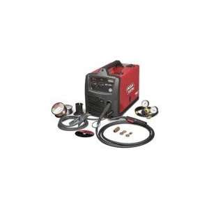  Lincoln MIG Welder 180T Lincoln Electric K2689 1: Home 