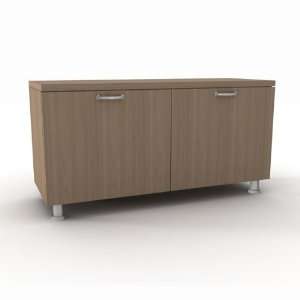  Steelcase Currency Lower Storage Cabinet