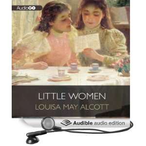  Women (Audible Audio Edition): Louisa May Alcott, Lorelei King: Books