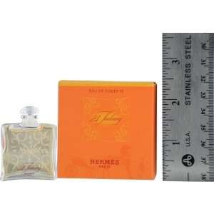  24 FAUBOURG by Hermes Perfume for Women (EDT .25 OZ MINI 