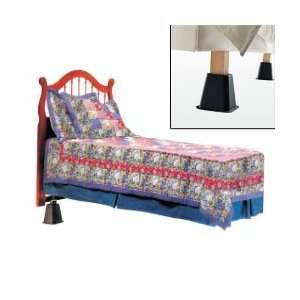  Acid Reflux Relief Bed Riser System by Remedy™