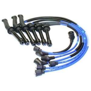  NGK 9291 Spark Plug Wire Set: Automotive