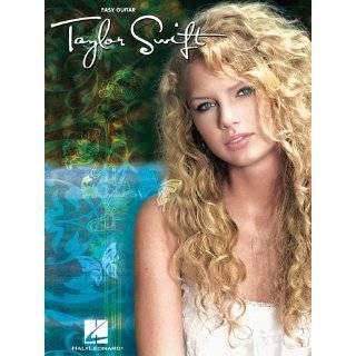 Taylor Swift for Easy Guitar: Easy Guitar with …