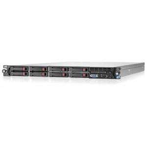 HP ISS, DL360R07 E5506 US (Catalog Category Server 