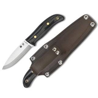 SALE   Bushcraft Knife   Woodlore Clone   Stag Antler Handle 