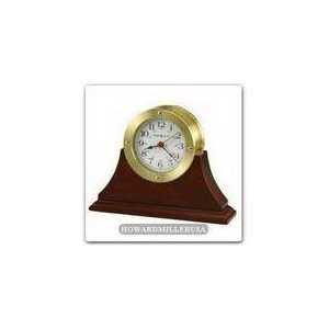    645596 Howard Miller Weather Maritime Clock