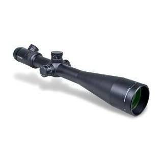 Vortex Viper Pst 6 24x50 Ffp Riflescope W/ Ebr 1 Moa Reticle   Black 