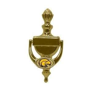 Door Knocker Southern Miss