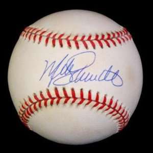   Mike Schmidt Baseball   Onl Psa dna   Autographed Baseballs: Sports