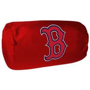  BOSTON RED SOX MLB Baseball BOLSTER PILLOW New Gift 