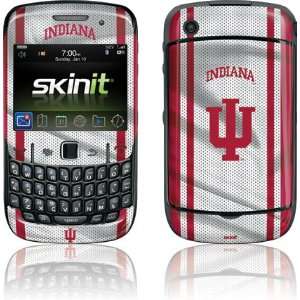  Indiana University skin for BlackBerry Curve 8530 