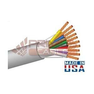  Security Alarm Cable 22/10 (7 Strand) CMR FT4 Rated 