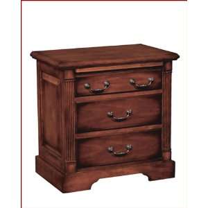   Only 28in Night Stand Renaissance in Cherry WO B1065
