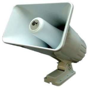    ATW Security H 508 30 Watt Indoor/Outdoor Speaker: Camera & Photo
