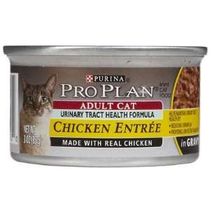  Purina Pro Plan   Adult Urinary Tract Care Chicken Entree 