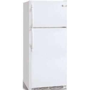  Frigidaire: FRT18HB5J 18.0 cu. ft. Top Freezer Refrigerator 