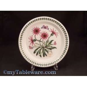   Botanic Garden Salad Plate (Treasure Flower) 8.5 Kitchen & Dining