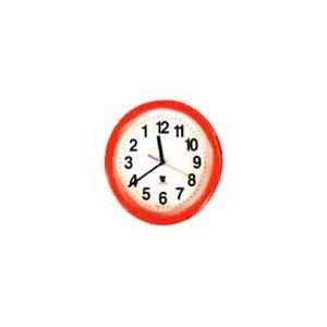  Backwards Running Clock