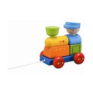  Plan Toys Sorting Train: Toys & Games