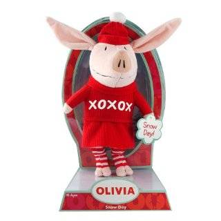  Olivia The Artist Toys & Games