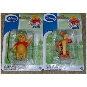  Disney Winnie the Pooh Figurines   Winnie the Pooh Toys & Games